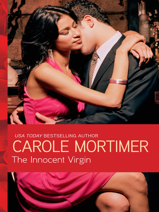 Title details for The Innocent Virgin by Carole Mortimer - Available